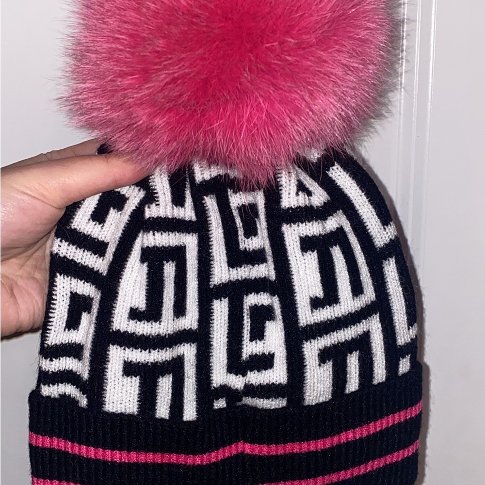 Stylish beanie
